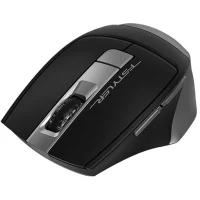 Мышь A4Tech Fstyler FB35 (черный/серый) фото 1